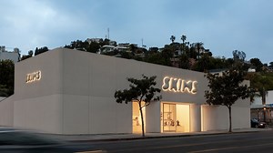Kim Kardashian Opens Skims Store in L.A.: First Look