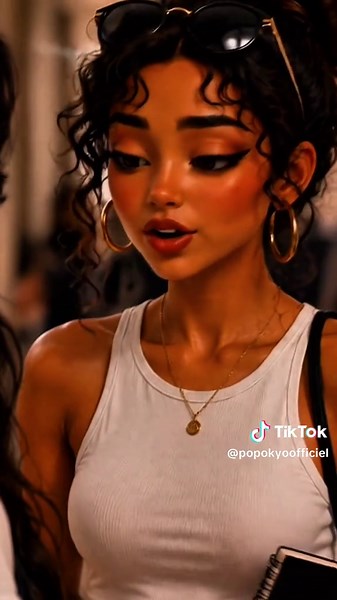 Naya : épisode 7 #naya #lovestory #drama