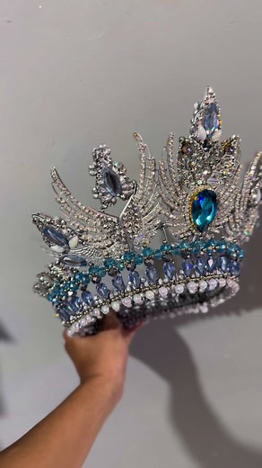 m.s. crowns on TikTok