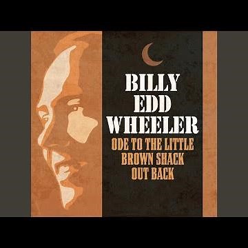 Ode to the Little Brown Shack out Back (Rerecorded)