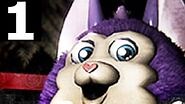 Mama Tattletail