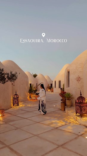 Essaouira Morocco Travel: Discover Mogador's Charms