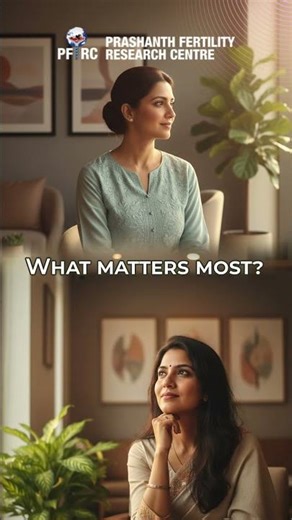 Low AMH? Don’t Lose Hope — You Can Conceive | Fertility Tips from PFRC