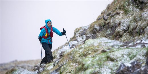 ‘Britain’s most brutal race’, The Spine, is set to become even tougher – here’s how