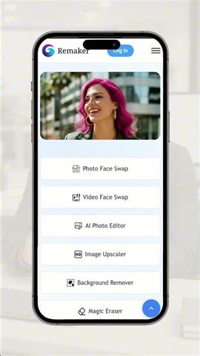 Remaker AI Face Swap Tutorial | Best AI Face Swap Tool..