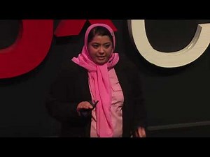 Ending Homelessness Starts with Inclusion | Fatima Zaidi | TEDxChilliwack