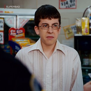 McLovin style ready for the weekend | Netflix