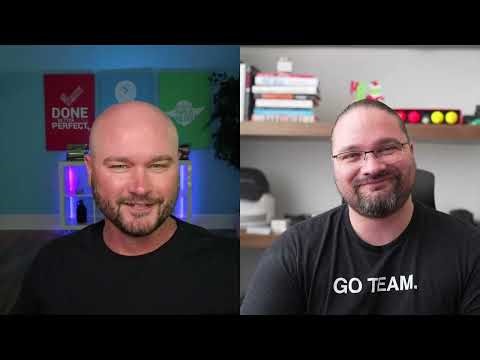 Episode 1 - Rituals in Business