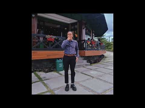 Dimas M - kita ini apa?