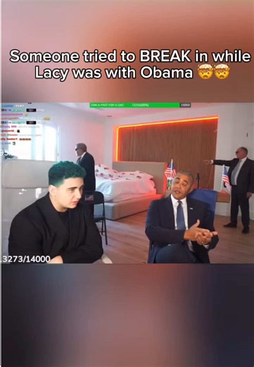 Unbelievable Live Stream Moments!