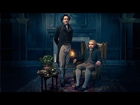 BBC One - Jonathan Strange & Mr Norrell trailer (Eddie Marsden, Bertie Carvel, Charlotte Riley)