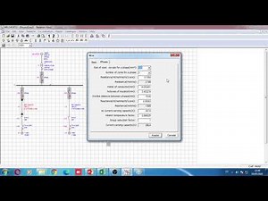 Diagrama unifilar, coordinación de protecciones