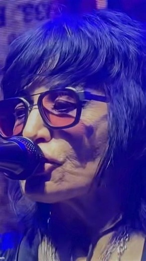 2026 Joan Jett Isolated Vocals *Do You Wanna Touch Me* #joanjett #isolatedvocals #davidleeroth
