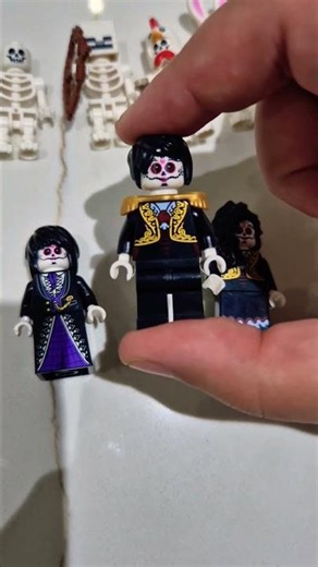 Halloween 🎃 Minifigures