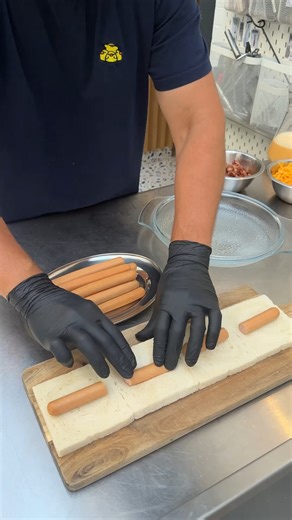 Breakfast Skillet! One skillet, all the comfort 🥔🥓 | Chefclub Network