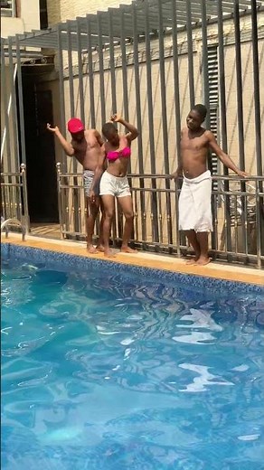swimming pool bluetooth connected successfully