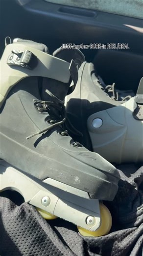 RSB78: FEELiN-NOR-MALL? (Weird) Sonic Hiring?⛸️ | Russell Ross