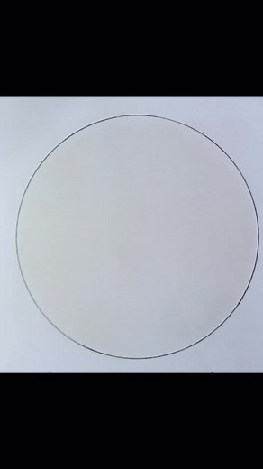 Easy Circle Drawing Tutorial for Beginners