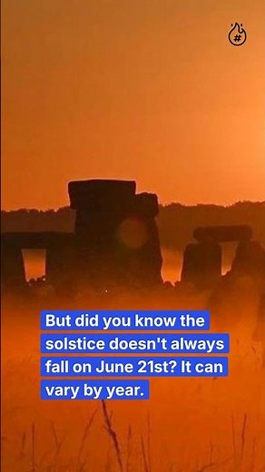 🌞 Summer Solstice: The Longest Day Explained