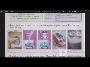 Grade 8 Unit 5 Lesson 4