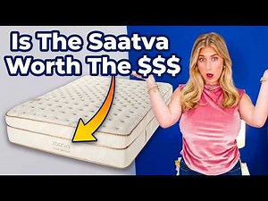 Saatva Classic Mattress Review - Is This Mattress Worth The Money??