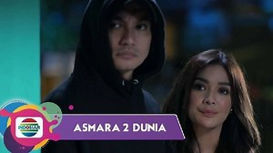 Asmara 2 Dunia - Season 1 - Episode 2 - Asmara 2 Dunia