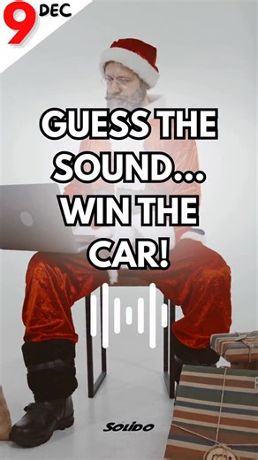 🎅 Day 9 challenge: Guess that engine! Nail it and this Solido model is yours! 😉 #SOLIDO #Diecast #CarModel #Collectibles #Cars | Solido