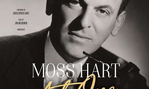 Chris Hart, Son of Moss Hart And Kitty Carlisle Hart Discusses All