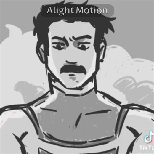 viltrumite mark edit |song:my alcoholic friends| #invincible #edit #trending