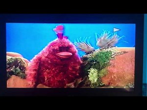 End of Fimbles Tippity Toppity Games to play VHS