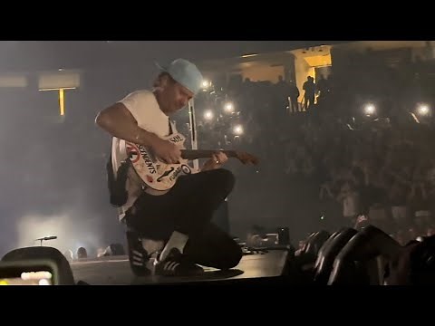 Blink-182 “Down” Live! Denver, Colorado. July 3, 2023