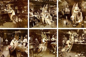 Carouselambra / Led Zeppelin (1979)