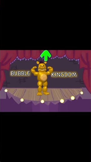 fnf high effort titled bendy fredbear runaway in Test playground of for friday night funkin