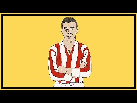 Sir Stanley Matthews: Football's First Knight
