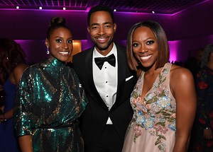 Issa Rae Reveals "Insecure" Season Three Premiere Date