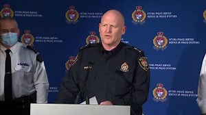 Ottawa police say 'action is imminent' in clearing protesters