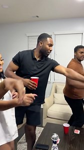 Amber's fiance gets surprised at his bachelor party! #God #love #Jesus #Jesusispoppin #Jesusbeenpoppin #Kountrywayne #helpisontheway #letthatsizzleinyourspirit | Amber-Tai
