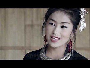 "Nkauj Ntos Ntaub" Part 1.3 Hmong Movie ~ Maiv Xyooj (Released 2014)