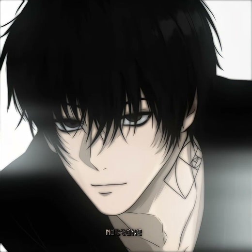 For Real 👀❕NAGUMO EDIT ❕#anime #edit #manga