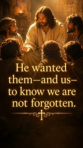 The Place Jesus Is Preparing | John 14:2