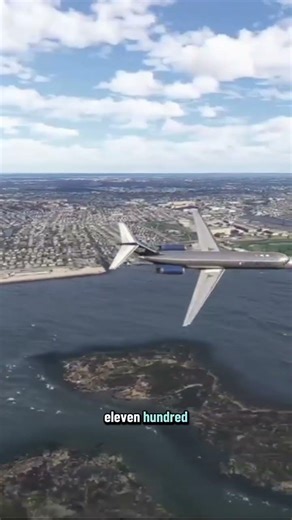 Why pilots are losing their minds over this sim #Aviation #FlightSimulator