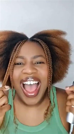 watch how to braid with machine