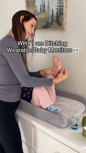26K views · 30 reactions | Smart Miku Baby Montior: real time...