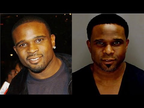Darius McCrary (Eddie Winslow) Has a MESSY Life