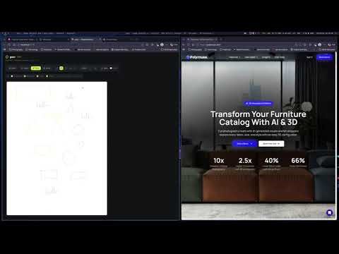 Supernote Manta - Geometric Shape Conversion App