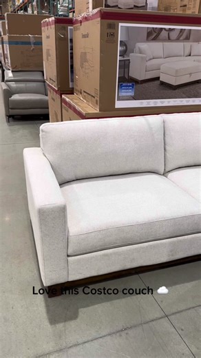 Costco Cloud Couch Review