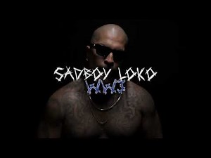 Sadboy Loko - WW3