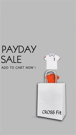 Upgrade your boy’s style with the latest Boys Polo Collection now available at Cross Fit!