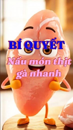 Bí quyết chế biến ức gà nhanh với sữa tươi và dầu xịt eat clean #ucga #eatclean #monngon