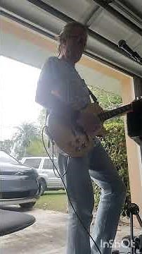 "Shadowboxer" - intro.